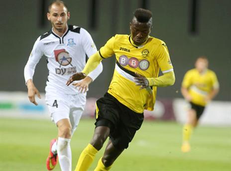 בדרך לאוסטריה וינה. קאיודה (אלן שיבר)