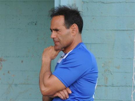 ממארגני האירוע המיוחד. רופ (צילום: רון שלום)