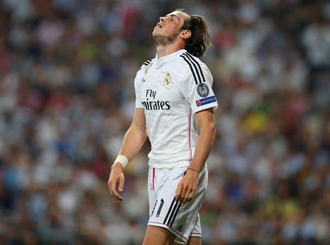 בייל, הרבה להחמיץ (GETTYIMAGES)