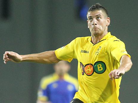 גם הוא בדרך. אבו עביד (אלן שיבר)