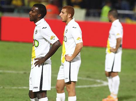 יישאר צהוב גם בעונה הבאה? פירס