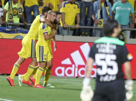 תסכול מול שמחה, סיפור של משחק אליפות (אלן שיבר)