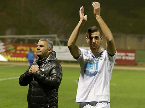 המחליף של גדיר? (אלן שיבר)