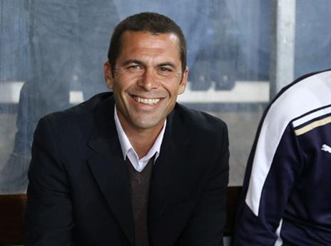 נוגע באירופה. גיא לוי (אלן שיבר)