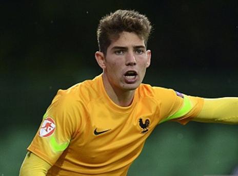 הכישרון עבר לידיים. לוקה זידאן (gettyimages)