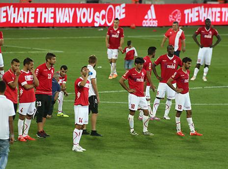 במילה אחת - באסה (אלן שיבר)