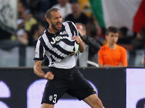 קייליני, דאג לאזן במהירות (Gettyimages)