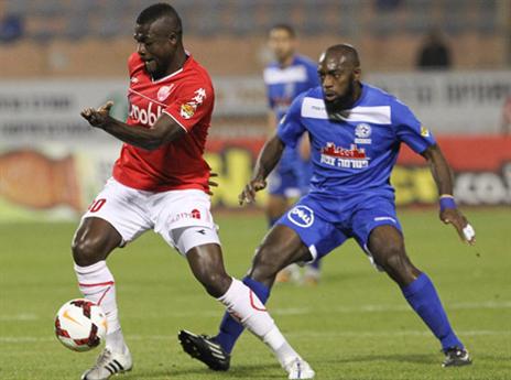 אוגו, ידרוש שדרוג (דני מרון)