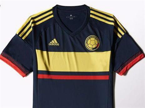 אבל שידרגה את המדים הנוספים