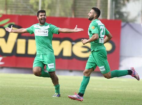 רן יצחק קבע סופית, כפ"ס חוזרת לליגת העל (אלן שיבר)