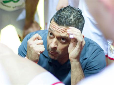 פרנקל. דאבל מרגש (יועד כהן)