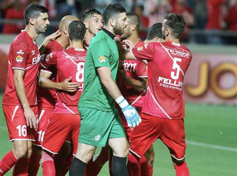 אילו שחקנים בתמונה הזו יישארו בעונה הבאה? (אלן שיבר)