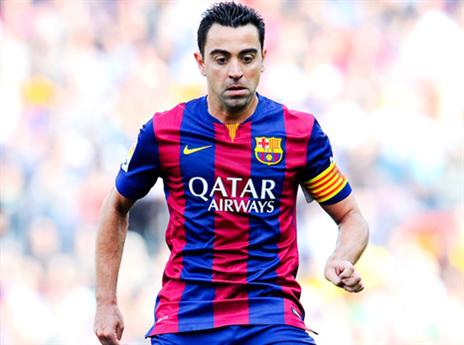 משחק ליגה אחרון לקפטן (gettyimages)