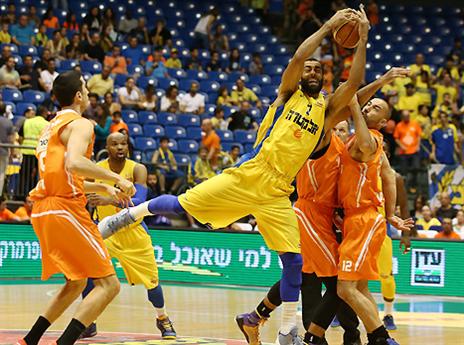 רנדל נאבק (אלן שיבר)