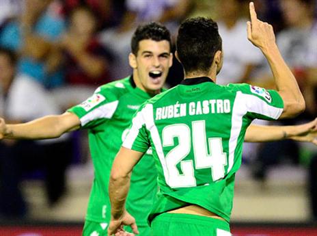 כבש צמד במשחק העלייה. קסטרו (gettyimages)