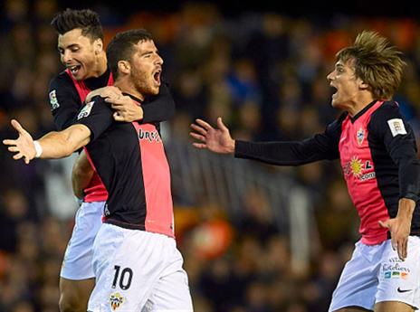 איבד את מקומו בהרכב אחרי חילוף המאמנים (gettyimages)