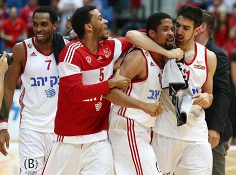 ניצחון? רק אחרי ההארכה (אלן שיבר)