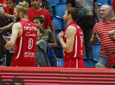 "העונה הזאת היא כישלון" (אלן שיבר)