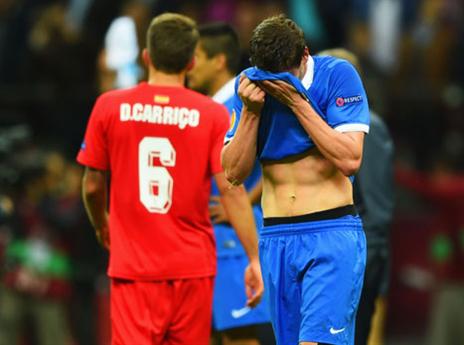 הדמעות של סלזניוב (getty)