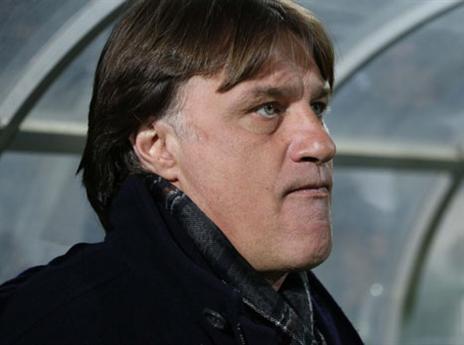 דראפיץ', המאמן הבא של נתניה? (דני מרון)