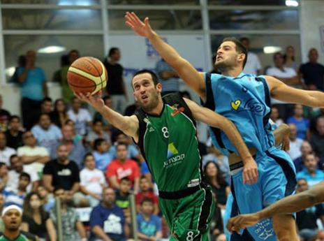 יבזורי, רק כמעט (אודי ציטיאט, אתר המנהלת)