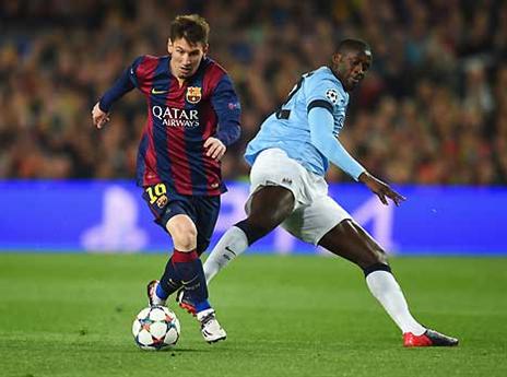 טורה, רוצה את ליגת האלופות (GETTYIMAGES)