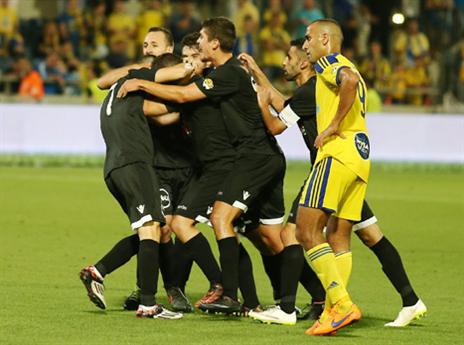 "החוכמה היא ליהנות מהדרך" (אלן שיבר)