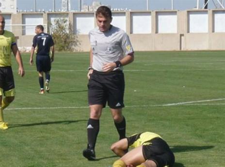 בן אברהם, זכה לקידום ("דאבל פס")