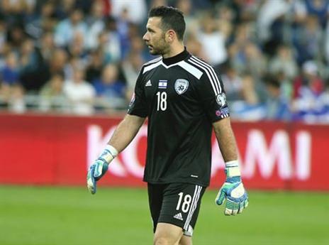 צפוי לפתוח גם בבוסניה. מרציאנו (אלן שיבר)