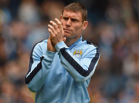 מילנר, עובר ללבוש אדום (GETTYIMAGES)