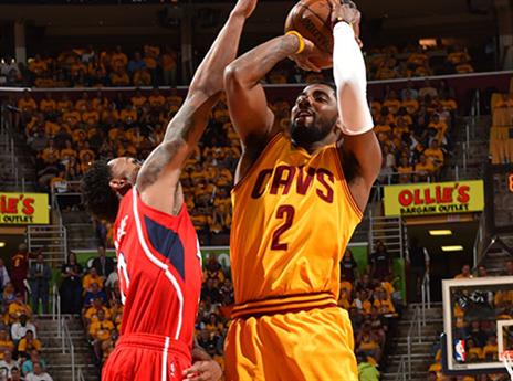 המנוחה עשתה לארווינג טוב? (getty)