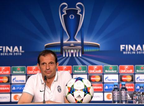 ייזכה בטרבל? אלגרי (gettyimages)