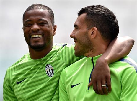 "יש לנו דם של יונייטד" (getty)