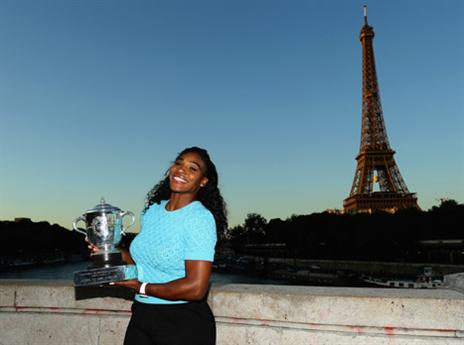 ענק וענקית בתמונה אחת (Getty)