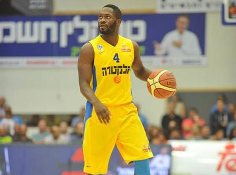 שוב היה מעל כולם. פארגו (gettyimages)