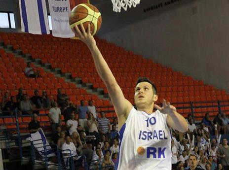 לא צפוי להיות כשיר. פניני (איגוד הכדורסל)