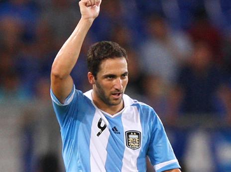 היגוואין, יצליח יותר בקופה? (gettyimages)