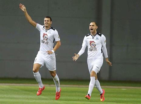 מתרחק מק"ש. בורחל (אלן שיבר)