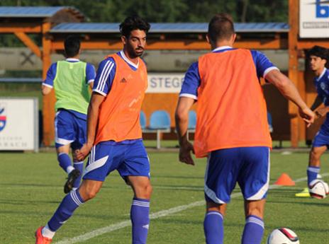 בן הרוש. נראה שפוף (הפייסבוק של ההתאחדות)