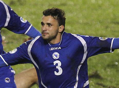 מועמד להפועל חיפה. סבראקה