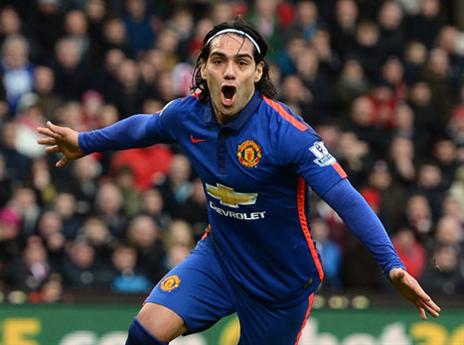 אולי קולומביה תקבל פלקאו כזה (gettyimages)