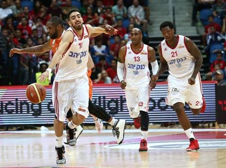 טימור, דהר לגמר (אלן שיבר)