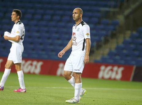 מישאלוב. צפוי להמשיך (אלן שיבר)