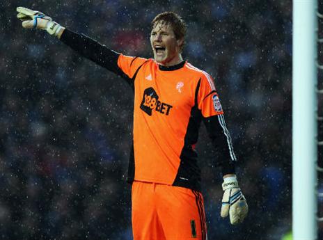 מגיע לאנפילד, בוגדן (gettyimages)