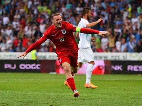 הבקיע את ה-48 שלו בנבחרת (gettyimages)