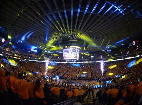 פה אף פעם לא שקט (getty)