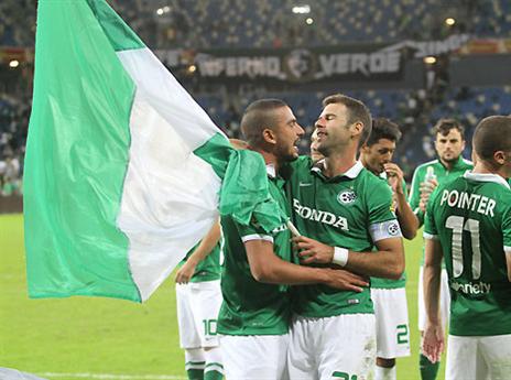 קינן. רוצה להוכיח את עצמו (צילום: יוסי שקל)