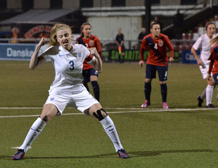 וויליאמסון אחרי פנדל מוצלח (gettyimages)