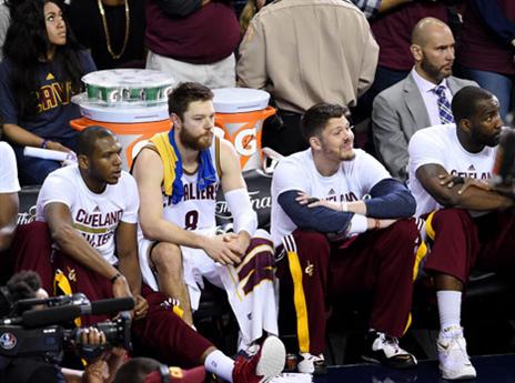 "נגמר לנו הכישרון" (getty)