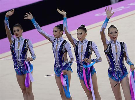 הביאו לנו מדליה (הוועד האולימפי)